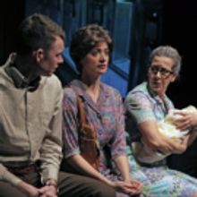 BWW Review: Good Theater's World Premiere of Urbinati Play Is Gripping Theatre at Its