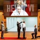 Ivo van Hove's Epic Shakespeare Adaptation KINGS OF WAR Comes to BAM This Weekend