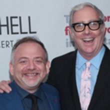 Marc Shaiman & Scott Wittman to be Honored at Primary Stages' Gala; Lane, Tveit & Mor