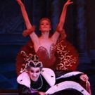 Music Hall to Welcome Russian National Ballet Theatre, 5/1