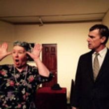 The Leddy Center to Present IT'S A WONDERFUL LIFE