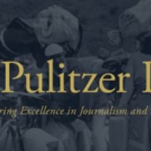 Who Will Win the 2017 Pulitzer Prize for Drama? Tune In to the Live Stream at 3pm!