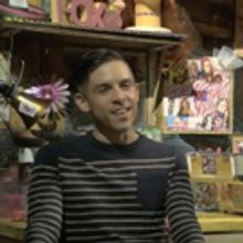 VIDEO: Matthew Lopez and Mike Donahue Talk THE LEGEND OF GEORGIA MCBRIDE