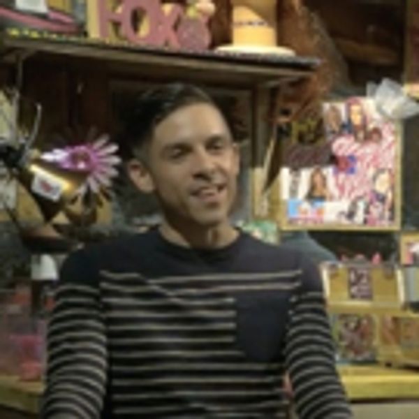 VIDEO: Matthew Lopez and Mike Donahue Talk THE LEGEND OF GEORGIA MCBRIDE - San Francisco / Bay Area Theater Video