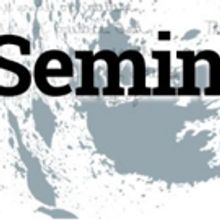 Theresa Rebeck's SEMINAR to Make OC Premiere at Chance Theater