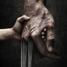 PHOTO: Hugh Jackman Reveals Title, First Poster for WOLVERINE 3!