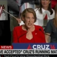 VIDEO: Why Was Carly Fiorina Singing An Irving Berlin Song? James Corden Explains! Video