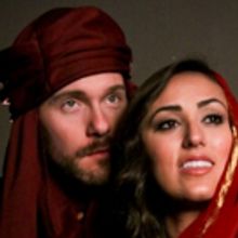 Spreckels Theatre Company Presents KISMET at Rohnert Park