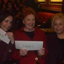 4th Annual Tomatoes Got Talent Show Features Women Over 40