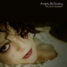 Angela McCluskey's New Album THE ROXY SESSIONS Out Next Month