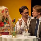 BWW Review: TIME OF MY LIFE, Brockley Jack Theatre, April 14 2016