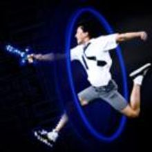 BWW Reviews:  AKIO! Follows One Boy's Journey Into The Video Games He Loves To Learn 