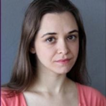 Five on Friday with Dara Beth from JUST A SONG AND DANCE