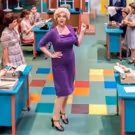 BWW Review: HOW TO SUCCEED IN BUSINESS Musically Brings Mad Men to Life Onstage