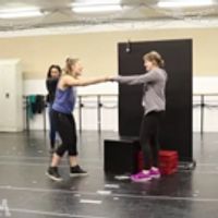 STAGE TUBE: The Cast of the Pre-Broadway World Premiere of THE PROM Performs 'You… Video