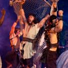BWW Review: Epic and Bold SAMSON Premieres at Sight & Sound Theatres