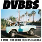 DVBBS Shares Official Video for 'Not Going Home; Signs to Ultra Music