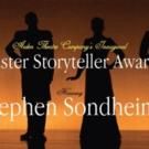 Jason Robert Brown, Rob McClure Honor Stephen Sondheim at the Arden Tonight