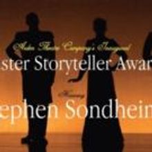 Jason Robert Brown, Rob McClure Honor Stephen Sondheim at the Arden Tonight