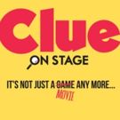 World Premiere CLUE Stage Adaptation and More Headed to Bucks County Playhouse in…
