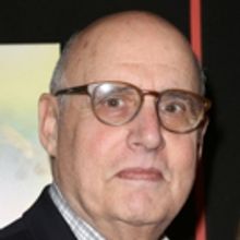 TRANSPARENT Star Jeffrey Tambor to Release Memoir Next Spring