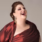 Soprano Tamara Wilson Wins the 2016 Richard Tucker Award
