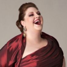 Soprano Tamara Wilson Wins the 2016 Richard Tucker Award