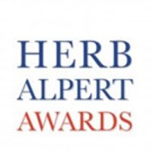 Herb Alpert Foundation to Announce Five 2017 Herb Alpert Award in the Arts…