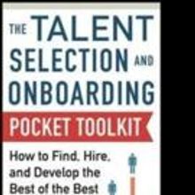 New Book Helps Companies Find, Hire, and Develop Talent