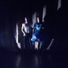 Arthur Pita to Tour New Dark Dance Double Bill STEPMOTHER / STEPFATHER