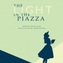 LIGHT IN THE PIAZZA to Open R-S Theatrics' 2018 Season