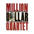 Infinity Theatre to Present MILLION DOLLAR QUARTET