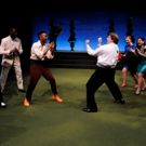 Photo Flash: First Look at LOVE'S LABOR'S LOST at Quintessence Theatre Group