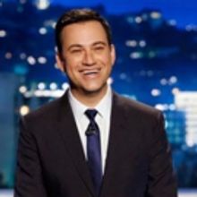 JIMMY KIMMEL LIVE Channel Reaches 5 Billion Views on YouTube