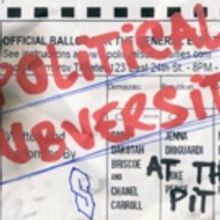 POLITICAL SUBVERSITIES to Return to the PIT with Jason Veasey