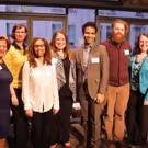 Photo Flash: League of Professional Theatre Women Hosts Panel on Careers in Theatre…