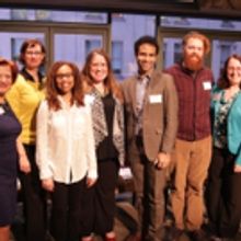 Photo Flash: League of Professional Theatre Women Hosts Panel on Careers in Theatre…