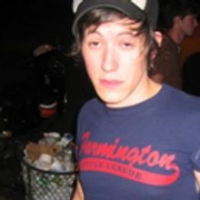 Bad Theatre Fest to Present THE YOUTHFUL ADVENTURES OF DAMON DUKIRK Today