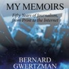 Former New York Times Journalist Releases Intimate Memoir