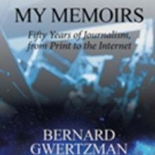 Former New York Times Journalist Releases Intimate Memoir