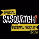 CRN International Launches Innovative Podcast For Sasquatch! Music Festival