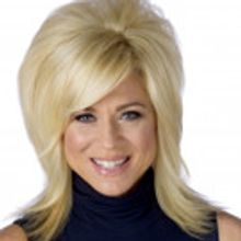 Theresa Caputo, the Long Island Medium, Live at Dr. Phillips Center in April