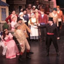 BWW Review: RUDDYGORE, King's Theatre, Edinburgh