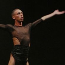 Photo Exclusive: First Look at the London Premiere of L-E-V at Sadler's Wells