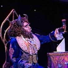 BWW Review: Disney's BEAUTY AND THE BEAST