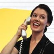 BWW Reviews: RECEPTION: THE MUSICAL goes inside the mind of the woman behind the fro