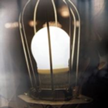 GHOST LIGHT Set for Late Night at Feinstein's/54 Below Next Week