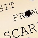 Coming Soon to Greenbelt Arts Center: A VISIT FROM SCARFACE