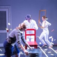 BWW Review: BENEATH THE GAVEL at 59E59-An Exciting Theatrical Experience