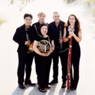 Quintet of the Americas to Present MUSIC AND MIMOSAS in the Bronx